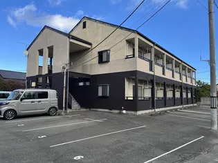 湯沢ハイツの画像