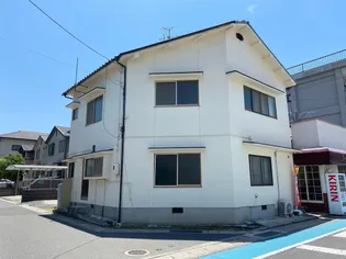 広駅前アパートの画像