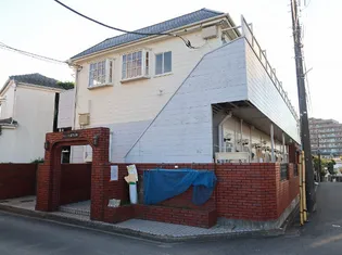 レイーナ北習志野の画像