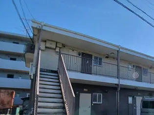 北本ハイツの画像