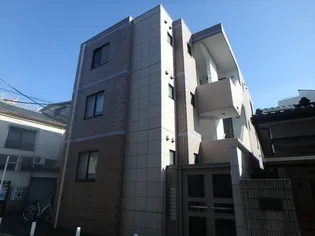 ラ ベルメゾンの画像