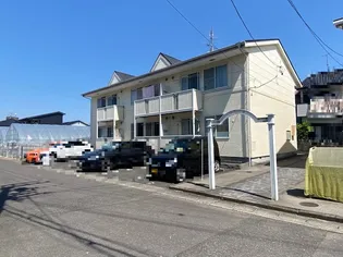 サンビレッジBの画像