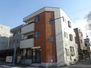 コーポさくらの画像