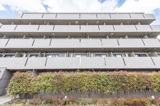 ルーブル練馬高野台弐番館の画像