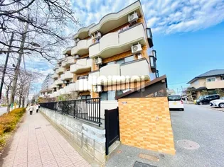 ハイツMIKの画像