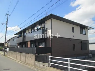 ファインハイツの画像