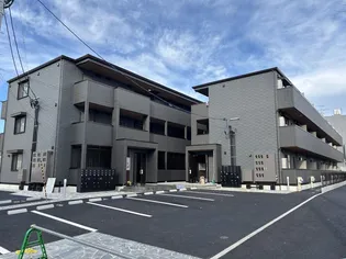 宮城県仙台市若林区南染師町【マンション】の外観