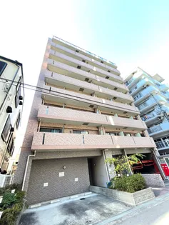 大阪府大阪市淀川区宮原5【マンション】の外観