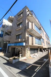 パークハイム東大宮の画像