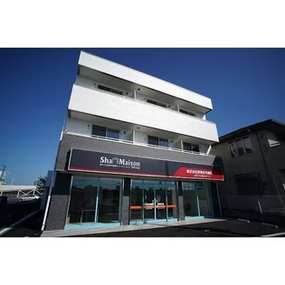 東海第15ビルの画像