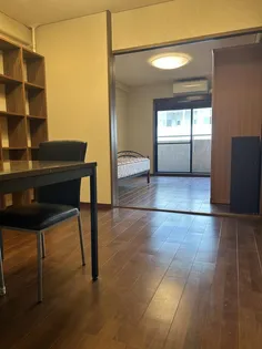 ライオンズマンション倉敷松島【5階】の外観