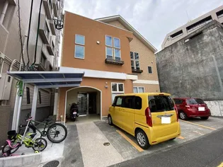 プリローズ谷山中央の画像