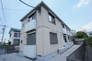 ソレイユ玉川学園の画像