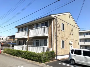 メゾンクオーレ Dの画像