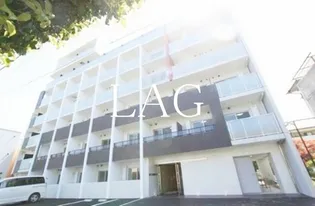 レアライズ立川の画像