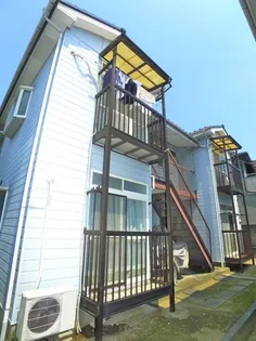 ロイヤルハイツサカエ2の画像