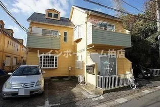 湖北テラスハウスN棟の画像