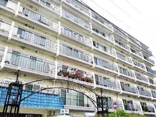 秀和東十条レジデンスの画像