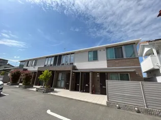 アネックス隅の浜の画像