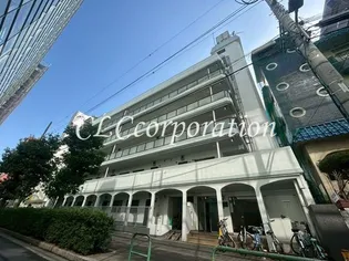 セイワ東陽マンションの画像