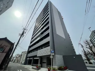 アドバンス名古屋アウリィ【2階】の外観