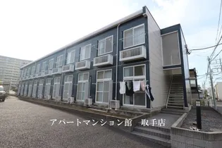 レオパレスシェソワの画像