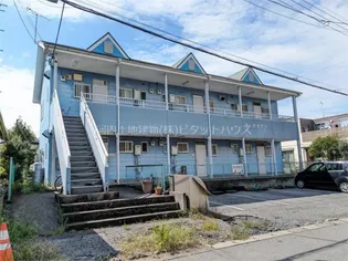 エトワールハイツの画像