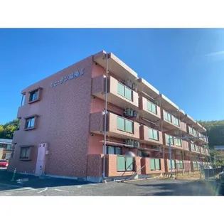 もと サン稲場IIの画像