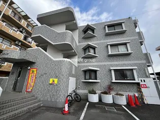 ウィスタリアの画像