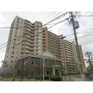 デュオヒルズ船橋の画像