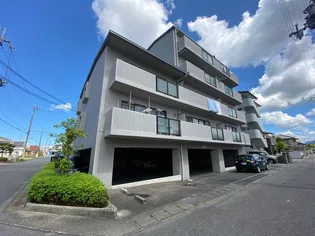 グランディ栗の木IIの画像