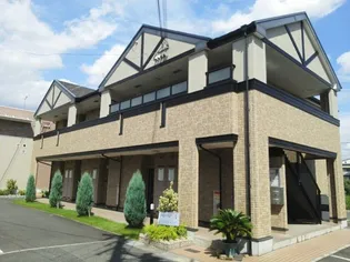 フレッシュリーⅠの画像