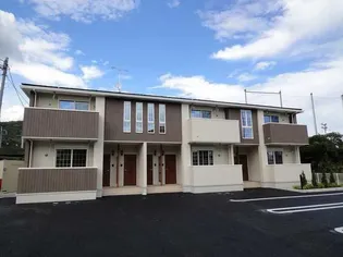 カーサ プラシードBの画像