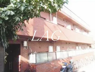 ウエストインパート1の画像