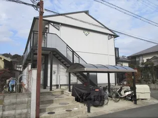 フォーブルTANAKAⅢの画像