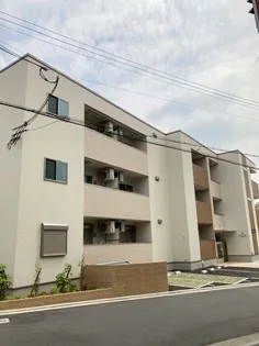 フレール Ⅰ番館の画像