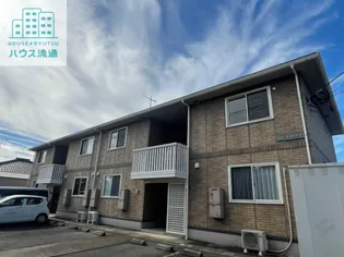 メゾン ラ パトリアFの画像