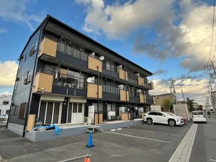 グランディール横山の画像