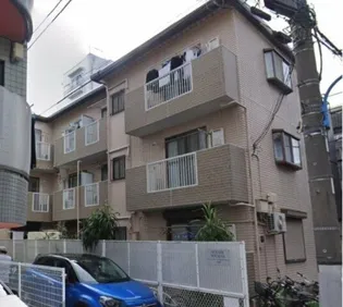 グリーンコート四谷の画像