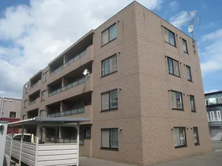 グリーンヒル伏古の画像