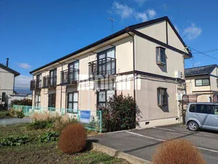 フレグランスあすかBの画像