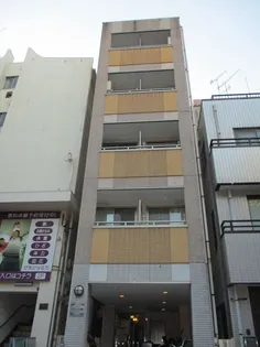 インベスト川崎の画像