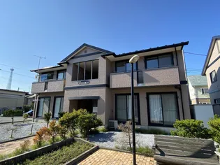 グレース城下Aの画像