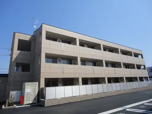 WISTERIA六条Iの画像