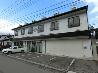 コーポエリの画像