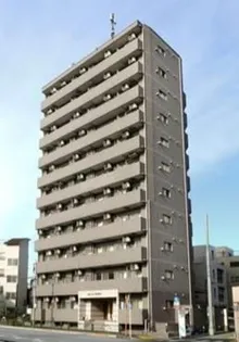 スカイコート高田馬場第5の画像