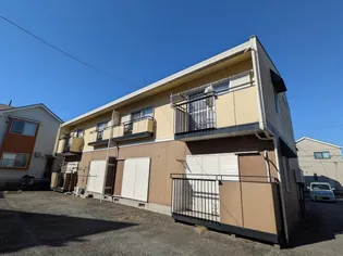 サバーブBの画像