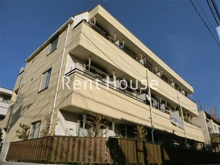 東京都武蔵野市吉祥寺東町1【マンション】の外観