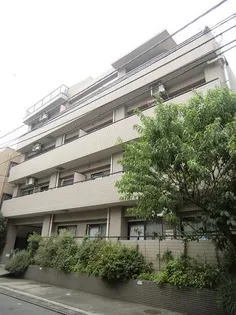 サクラマンションの画像