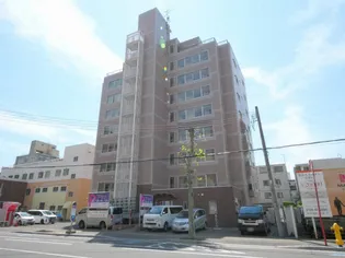 ヴァンヴェール医大前の画像